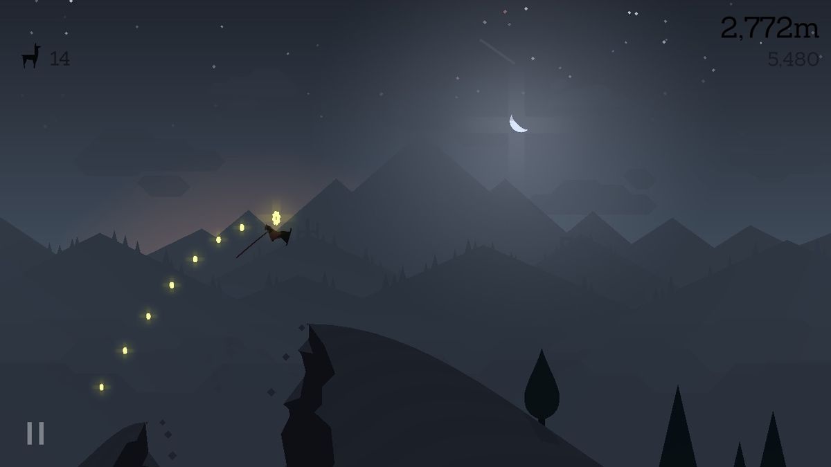 Alto's Adventure: Tips, tricks, and pointers to get you past the triple ...