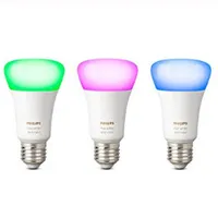 Philips Hue Screw Bulb 3-pack: £118.14 £67.49 at Amazon