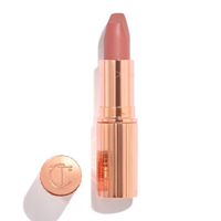 Charlotte Tilbury Matte Revolution Lipstick in shade 'Pillow Talk'