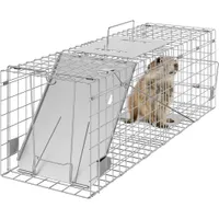 VEVOR Live Animal Cage Trap |