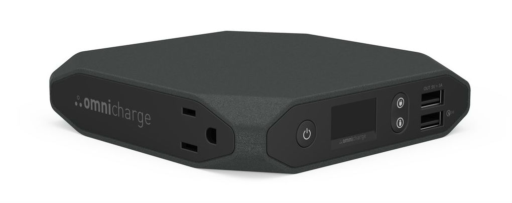 image of Omni 20 USB-C Portable Power Bank