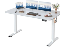 Furmax Electric Height Adjustable Standing Desk: Was $130 Now $117 at Amazon
Save $13