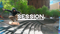 Session Skate Sim: was $49 now $19 @ PlayStation Store
