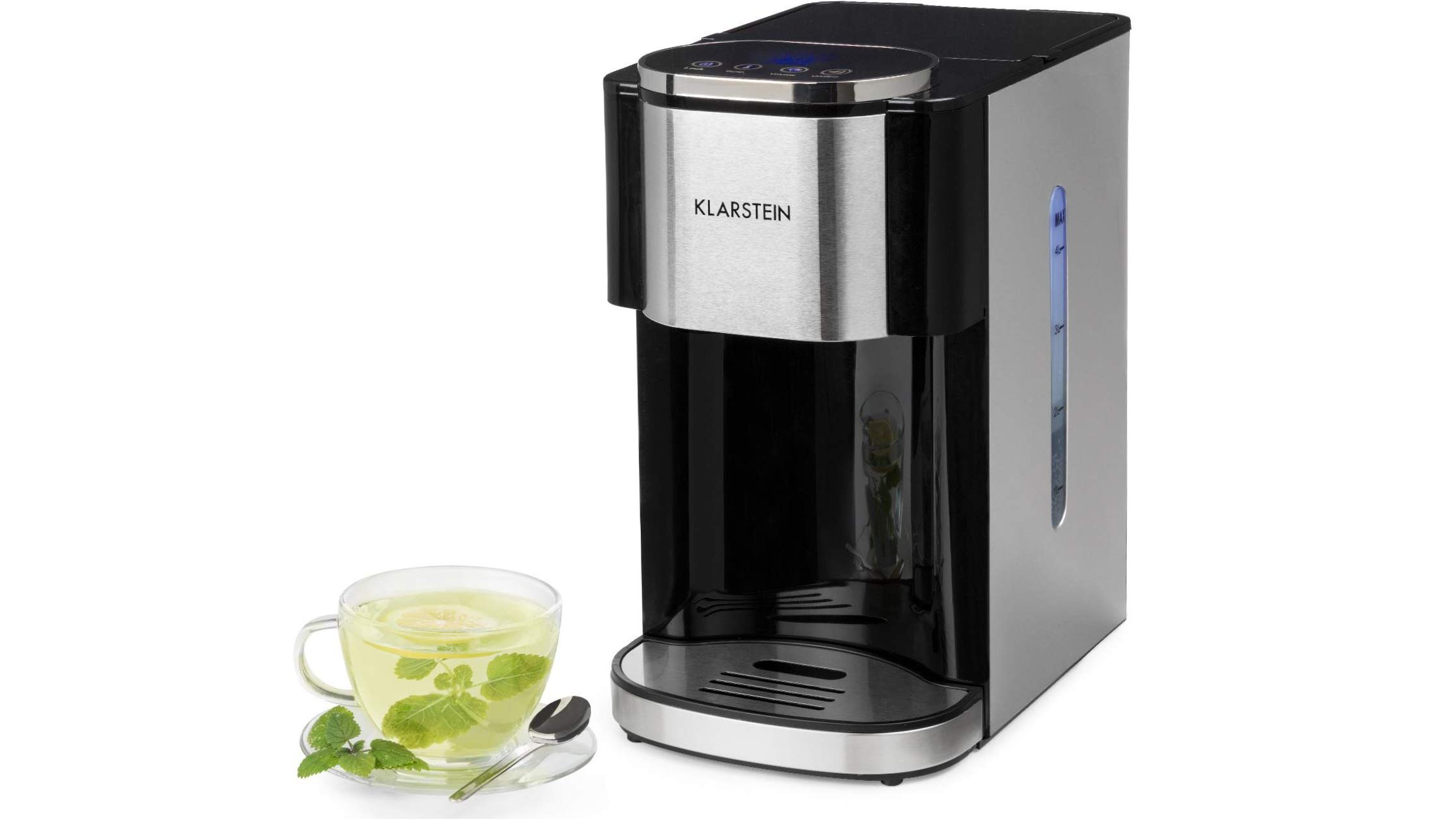 Best instant hot water kettle for when hot water can't wait T3