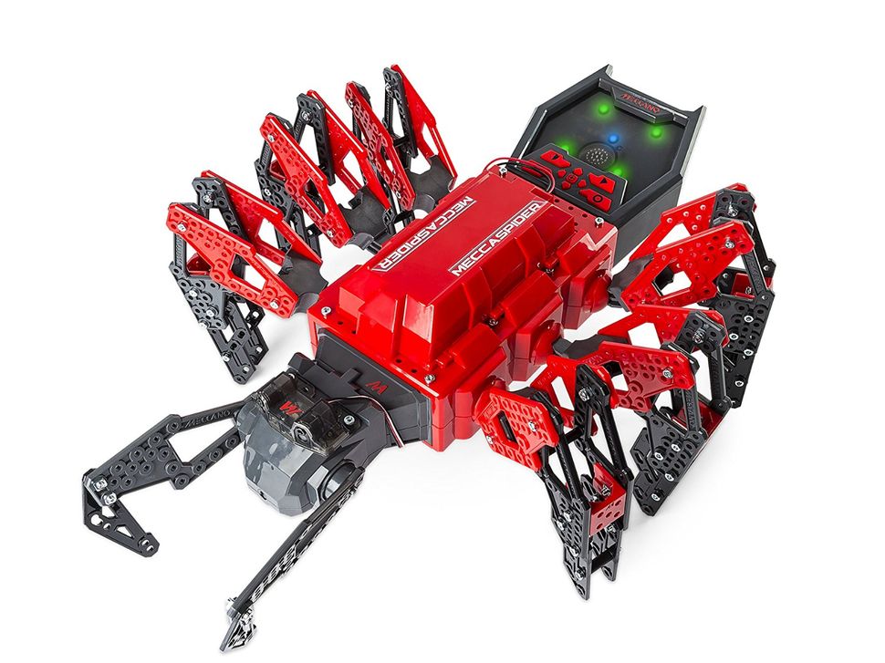 Best Robot Kits Programmable Robotic Toys for Kids Tom's Guide