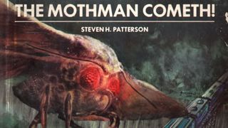 Fallout 76 Mothman variants