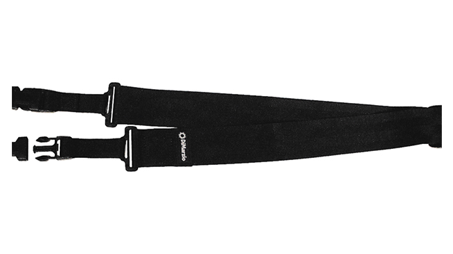 Best Guitar Straps 2020 - DiMarzio ClipLock Guitar Strap