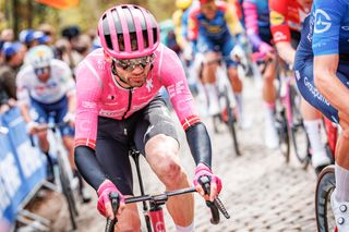 Kasper Asgreen signs for NSN Cycling