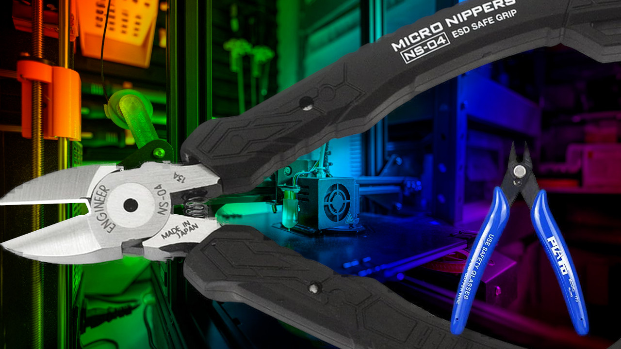 3D Printer Tools