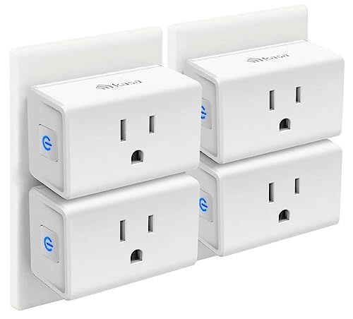Smart Plug Mini 15a