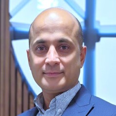 Mohammed F. Alzuhair