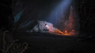 Lord of the Rings: Gollum screenshots