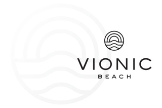 Vionic beach logo