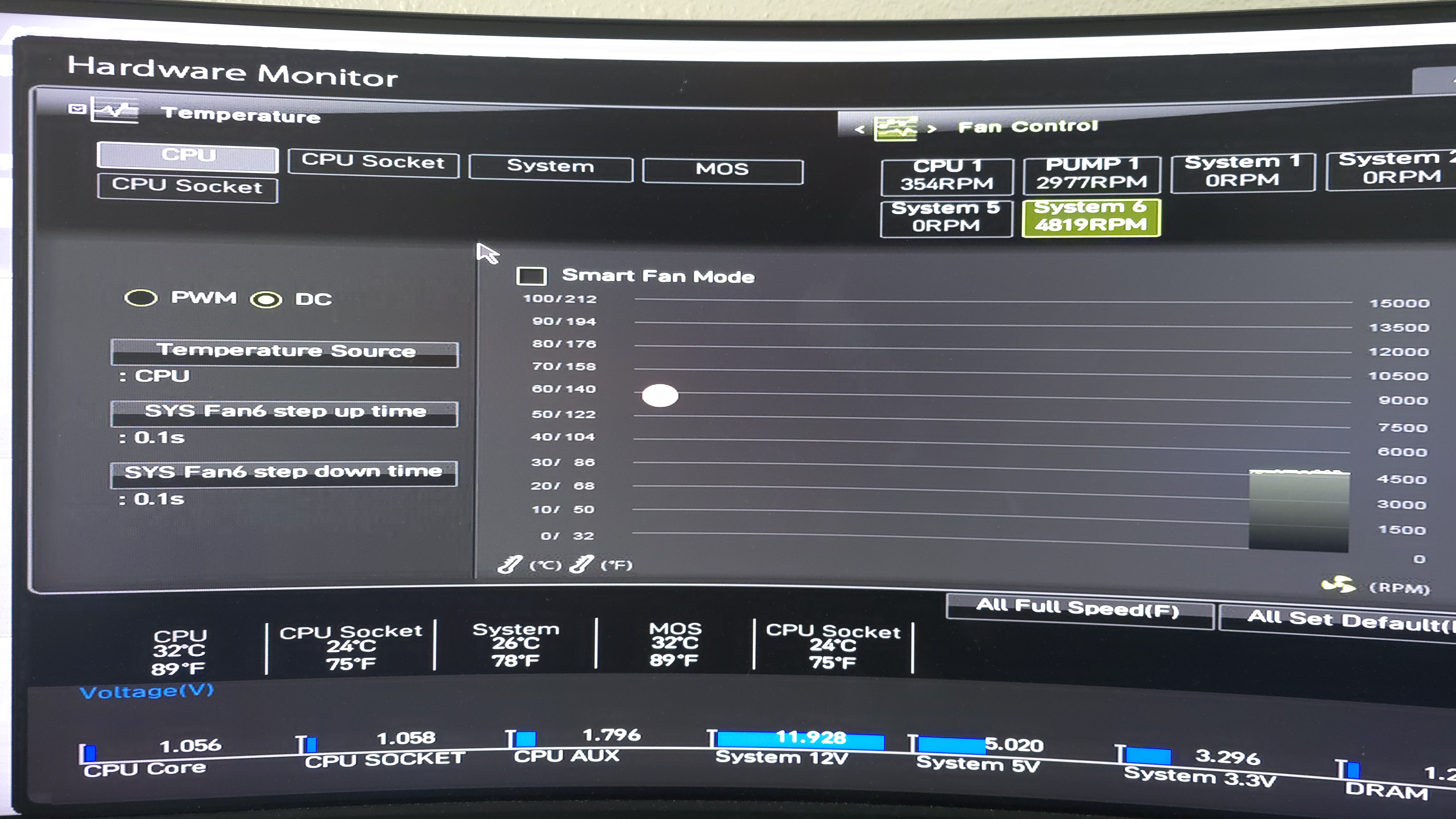 TeamGroup T-Force Dark AirFlow I SSD Cooler