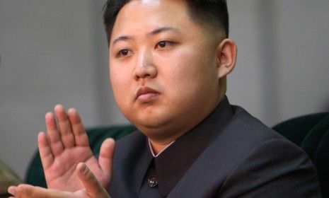 Kim Jong Un&amp;#039;s North Korean regime has agreed to stop nuclear tests in exchange for hundreds of thousands of metric tons of food from the U.S.