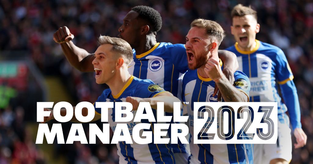 Football Manager 2022: The 20 best teams to manage in the new game - The  Athletic