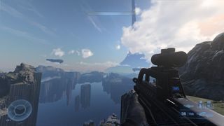 Halo Infinite