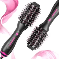 Lanboo 3 in 1 Hot Air Brush with Adjustable Temperature:&nbsp;was £22.99, now £19.49 at Amazon (save £3)