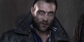 Captain Boomerang