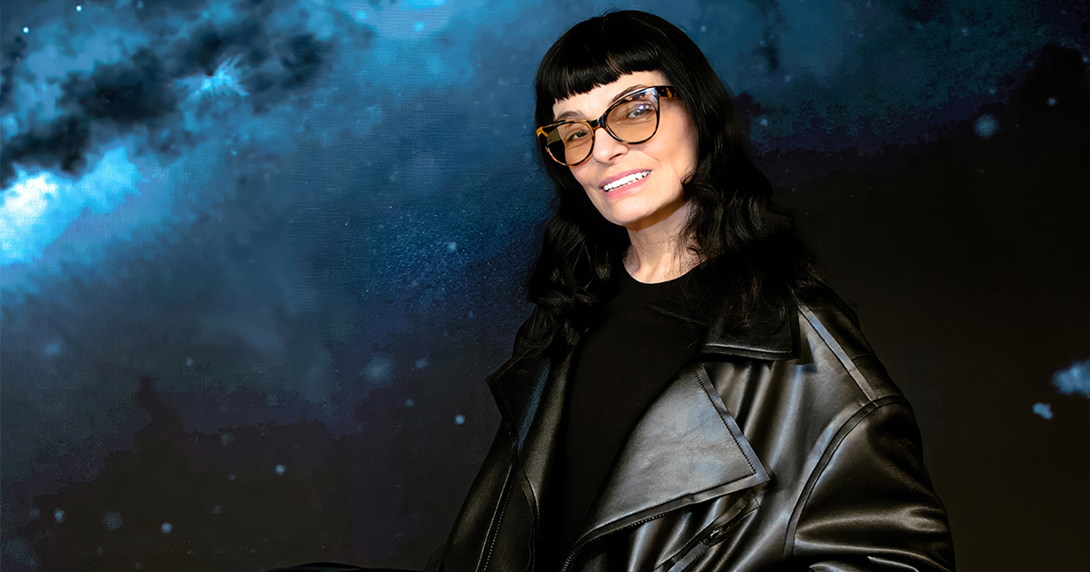 Norma Kamali On Individuality, Her Lifelong Love of Learning and Why She’s Embracing AI