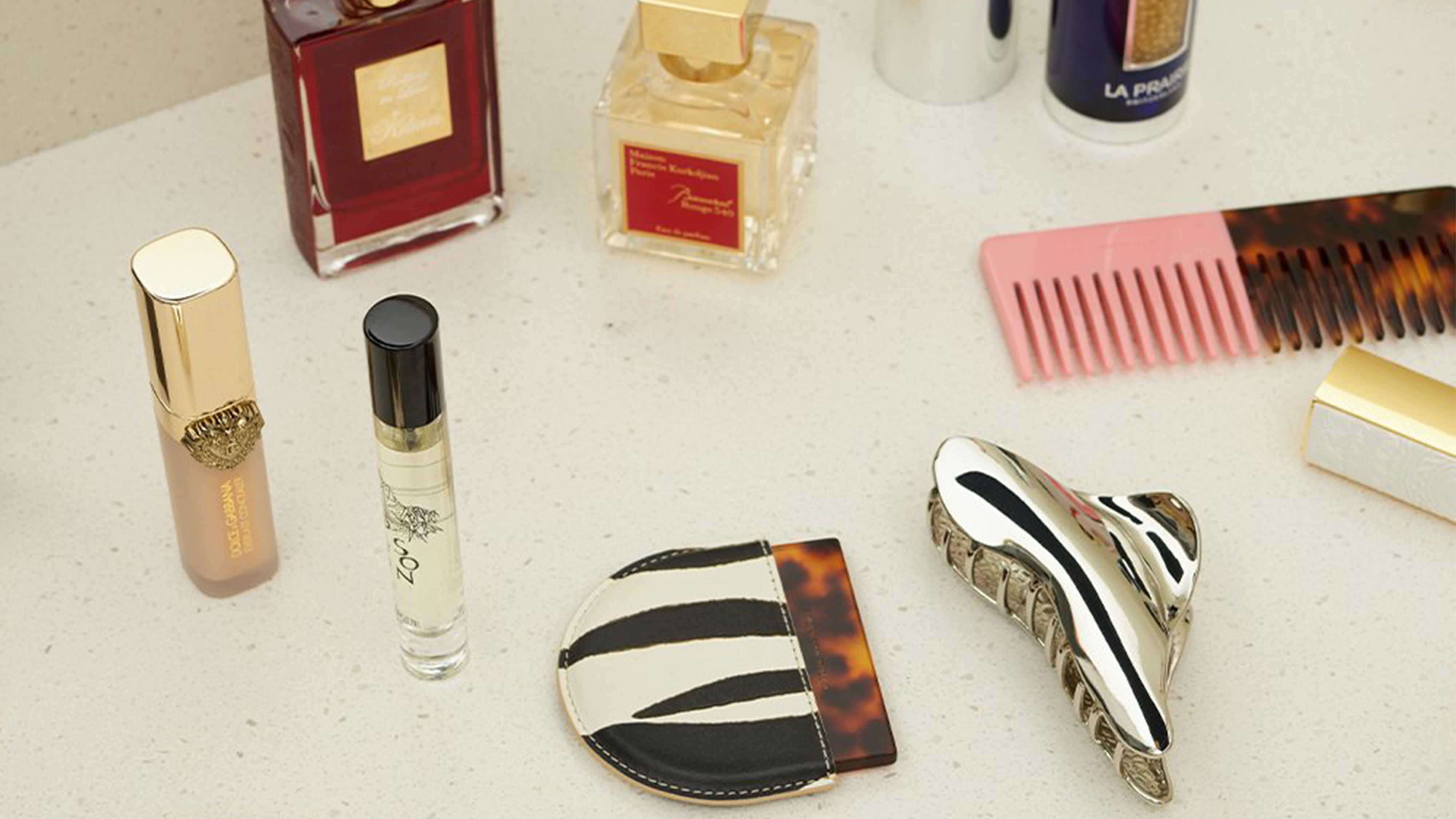 Saks Fifth Avenue holiday imagery.