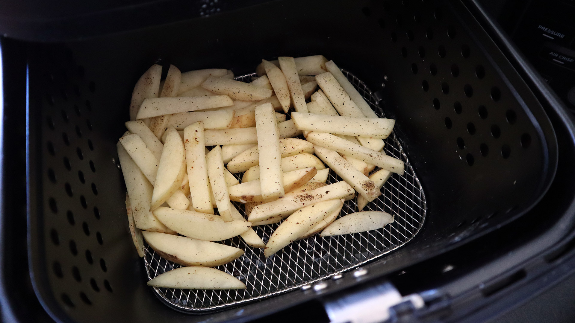 Best air fryer