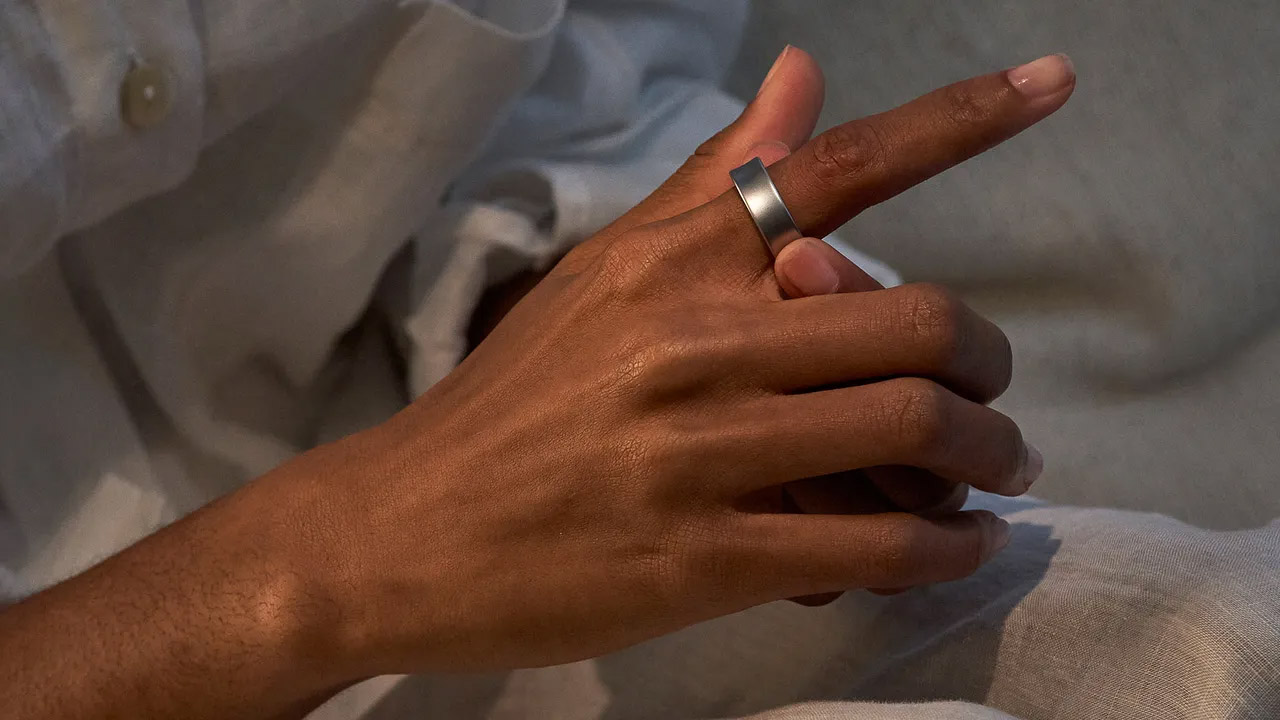 Samsung Galaxy Ring revealed: 5 things to know