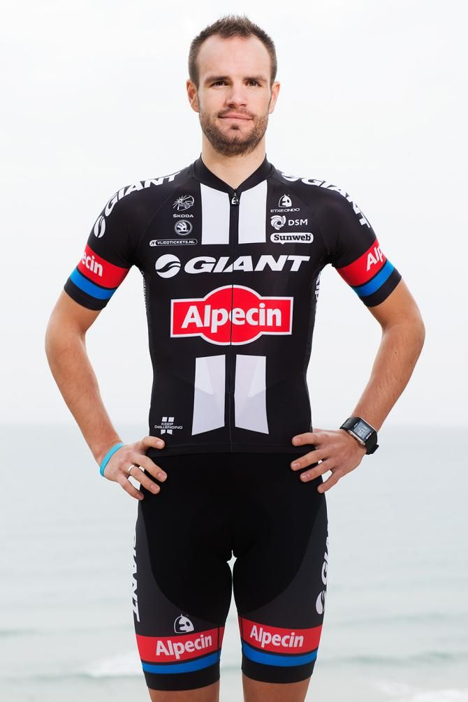 Luka Mezgec (Team Giant-Alpecin)