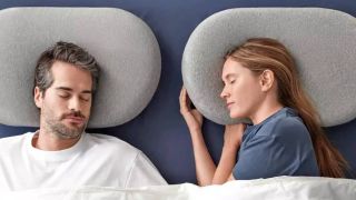 Ostrichpillow Memory Foam Bed Pillow review