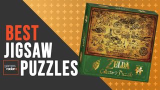 Best jigsaw puzzles