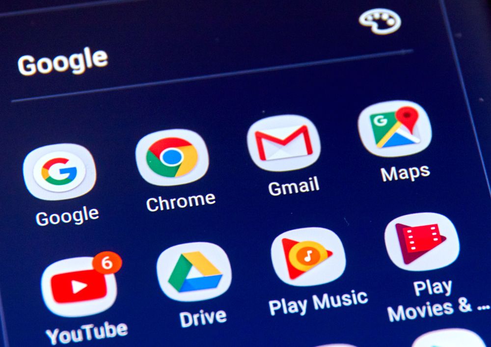 G Suite hits two billion users as remote working surges | ITPro