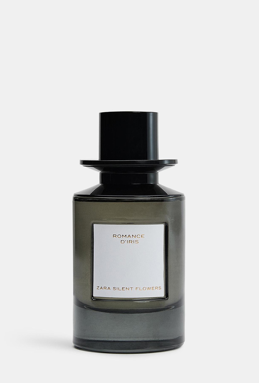 Zara Romance d'Iris Eau de Parfum