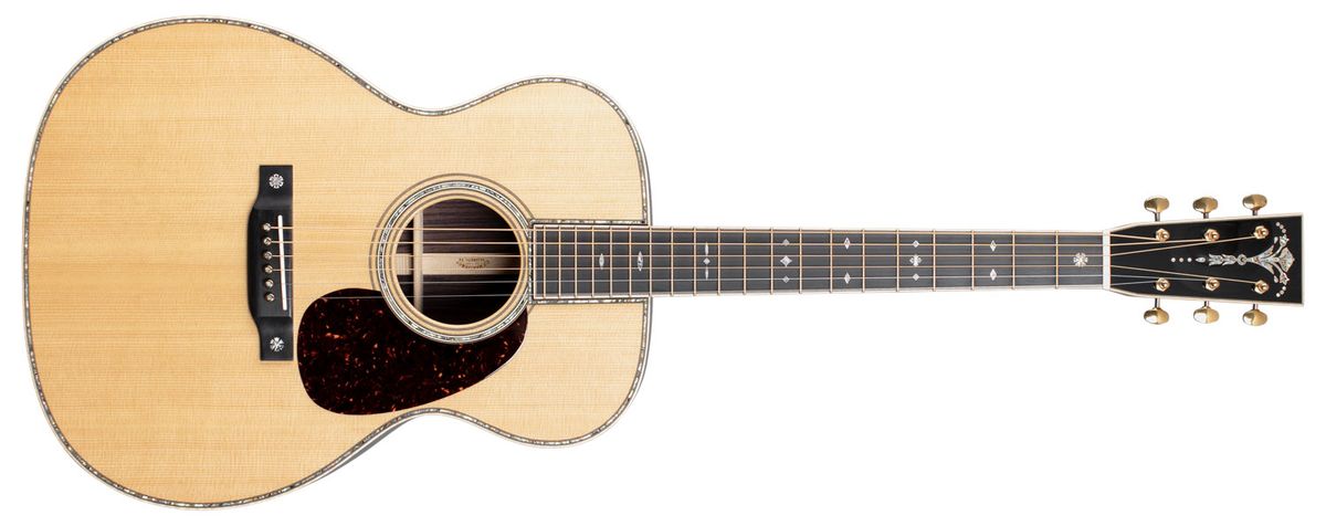 Martin Modern Deluxe 000-42