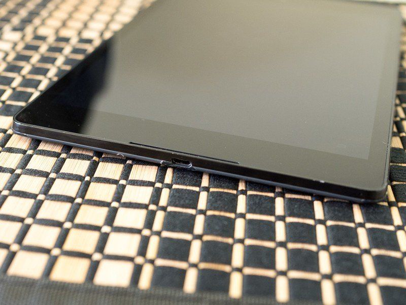 Nexus 9