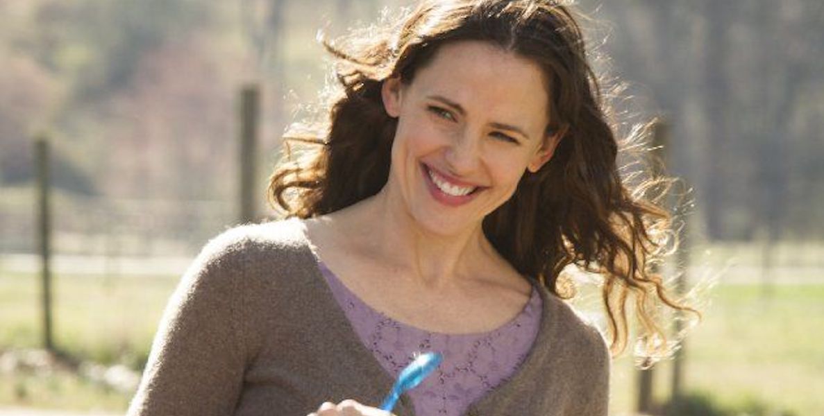 Jennifer Garner visits Wegmans in Canandaigua NY: Why was she there?