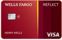 Wells Fargo Reflect® Card