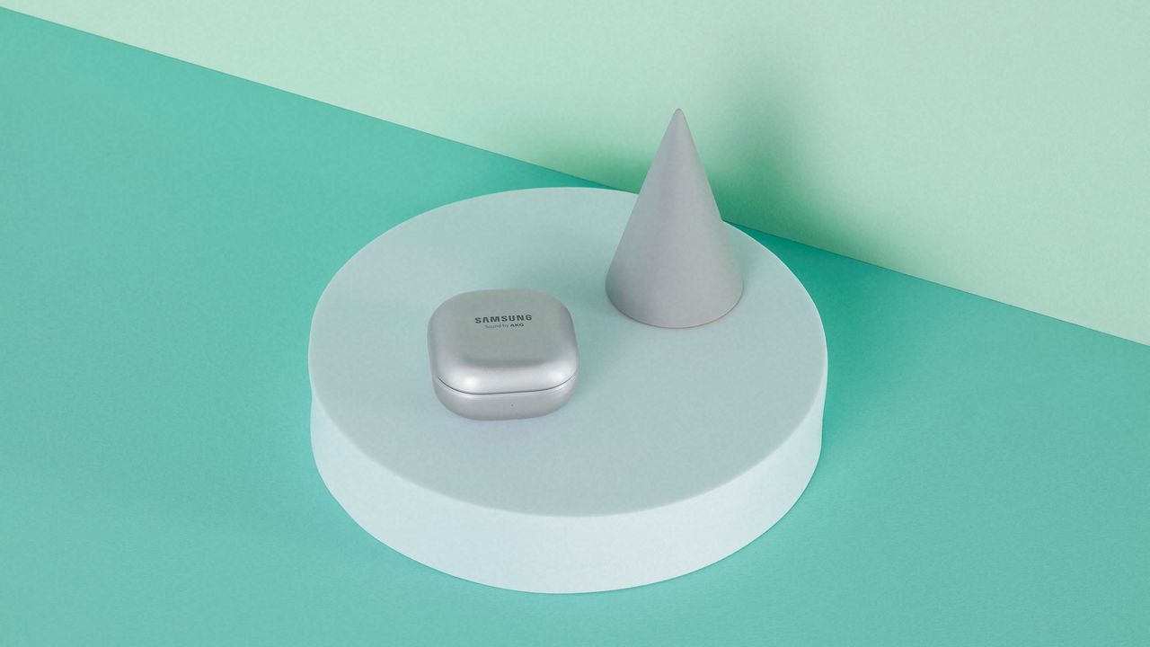 Samsung Galaxy Buds Pro