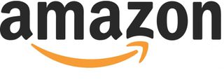 The Amazon logo’s arrow represents delivery with a smile