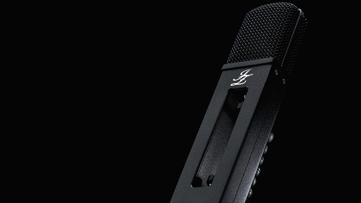 JZ Microphones