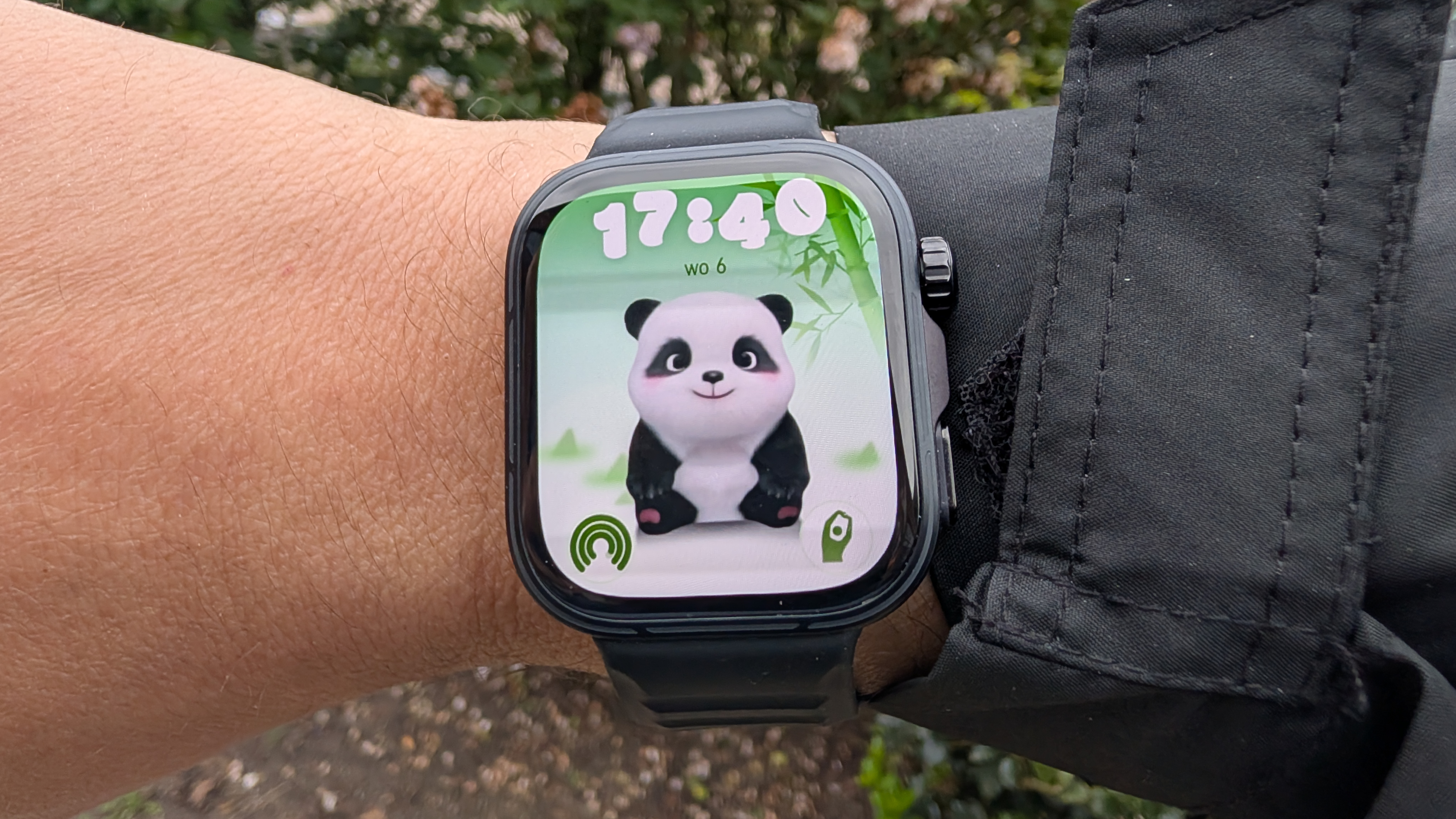 Huawei Fit 5 Pro