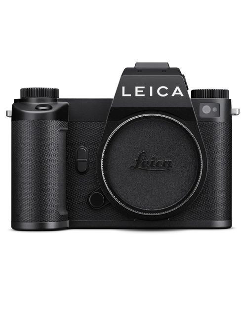 SL3-P mirrorless camera