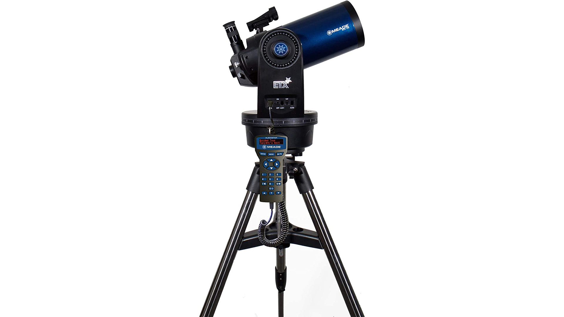 Product photo of the Meade ETX125 Observer