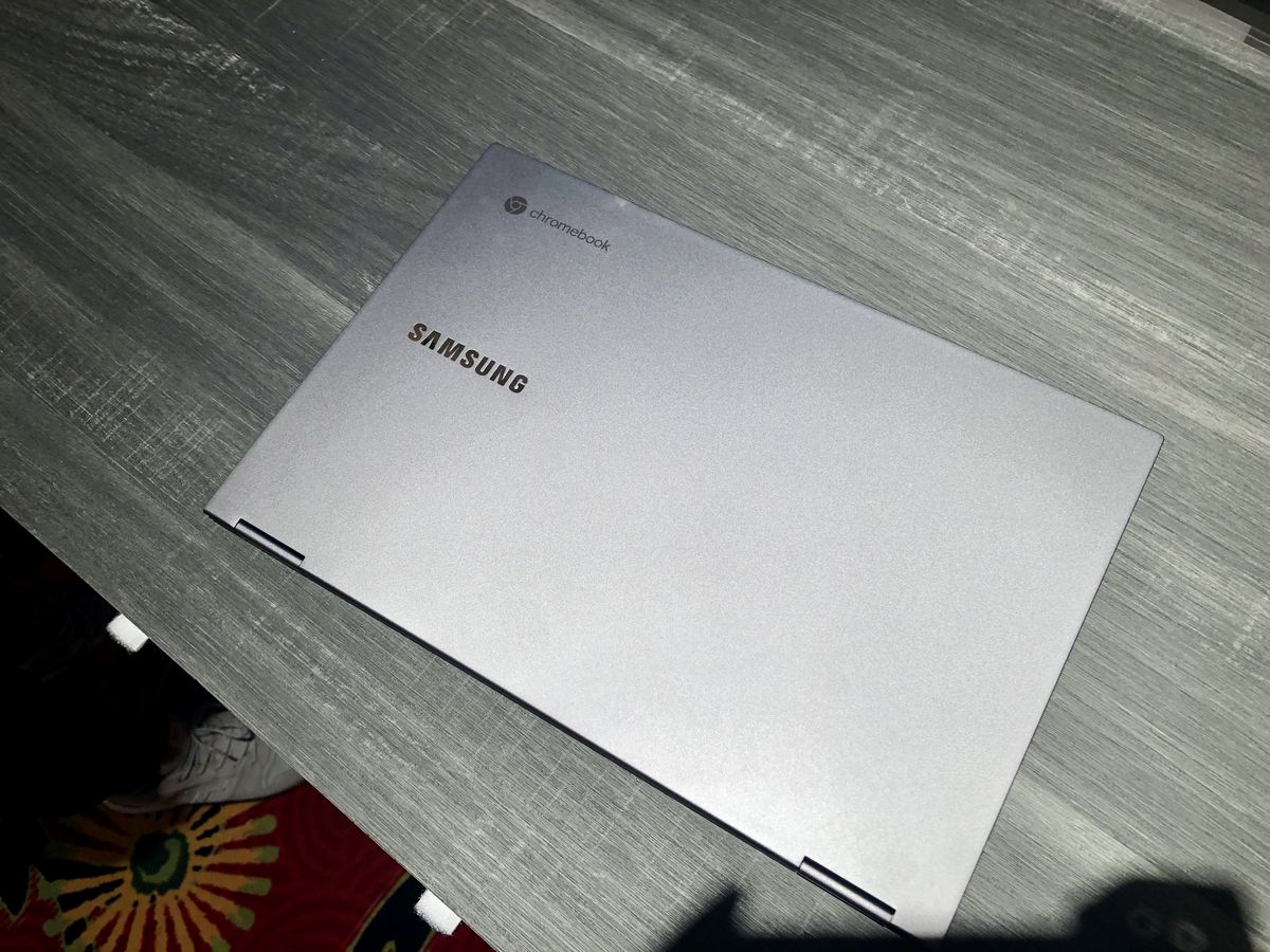 For 1,000, This Is Supposed to Be the Ultimate Chromebook Tom's Hardware