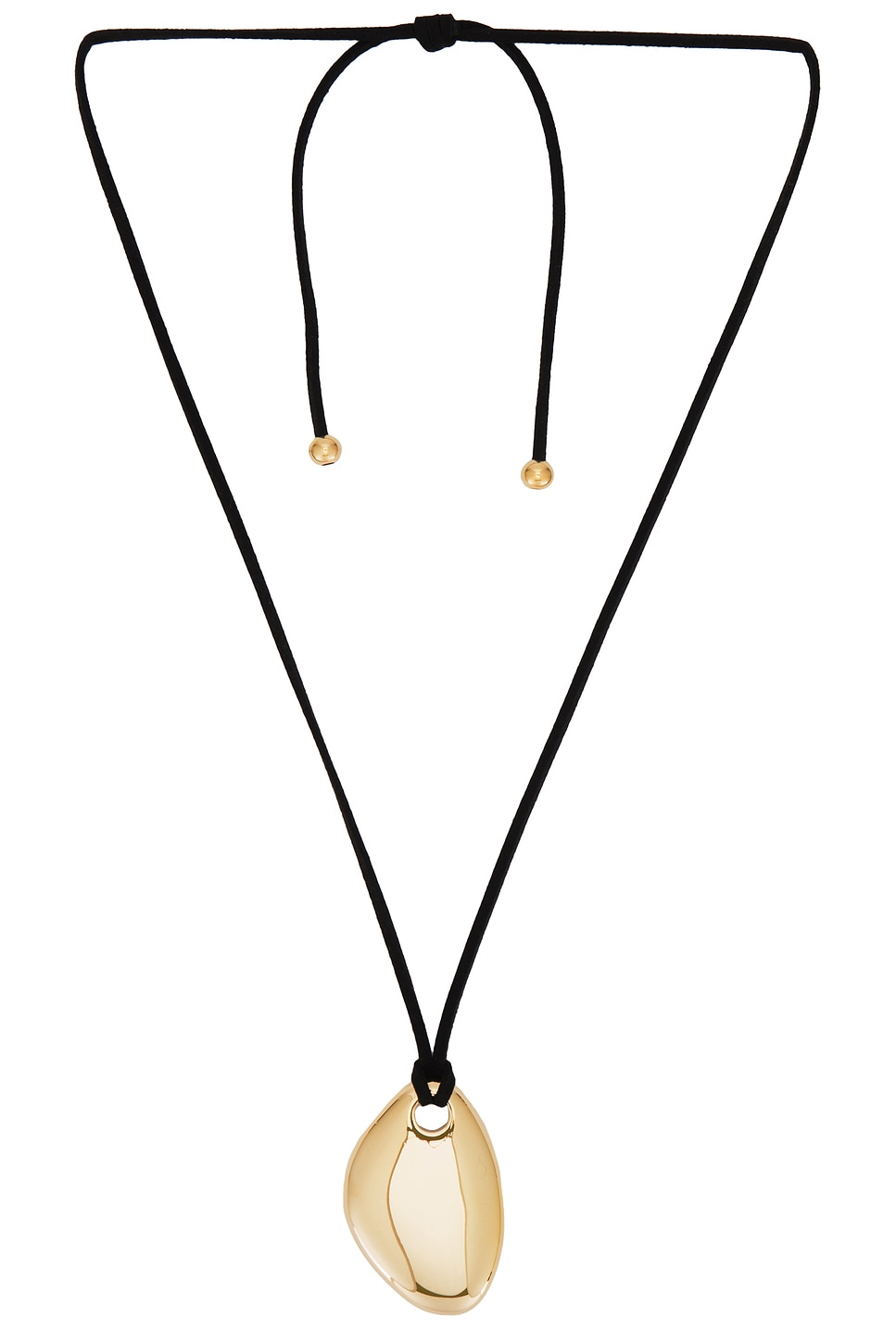 Layne Pendant Necklace