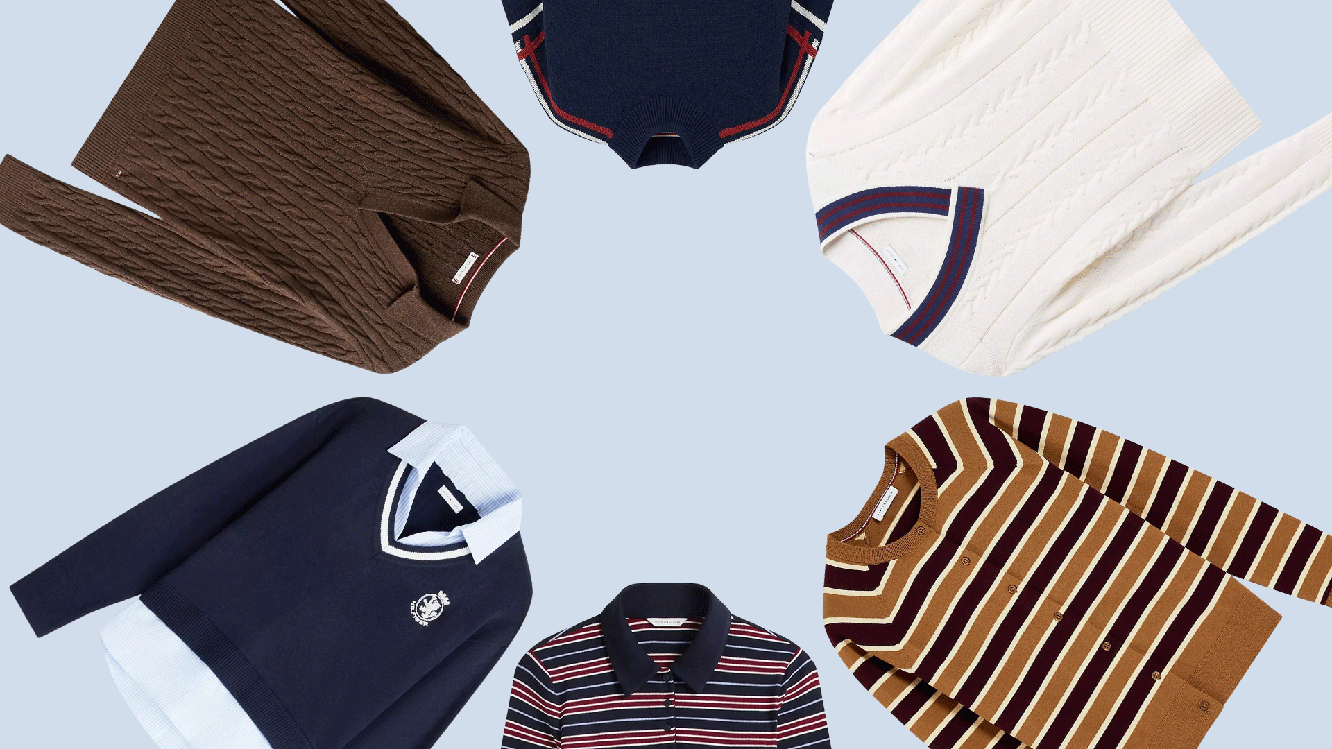 Tommy Hilfiger