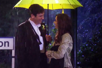 Don't worry, somebody already fixed the How I Met Your Mother ending