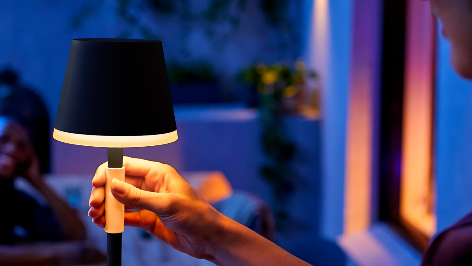 Got Philips Hue lights? A free app update delivers these 3 improvements