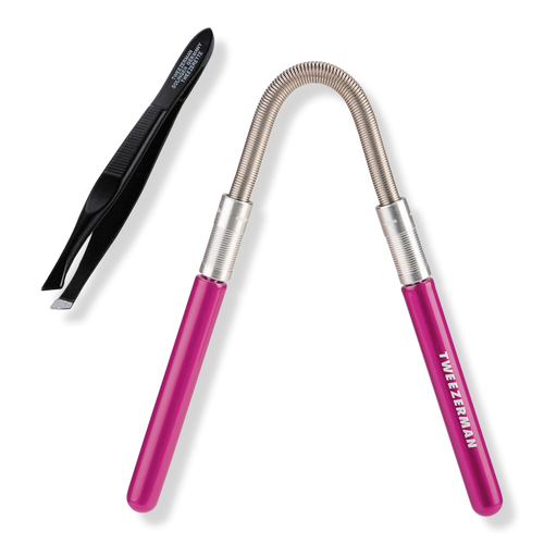 Smooth Finish Facial Hair Remover