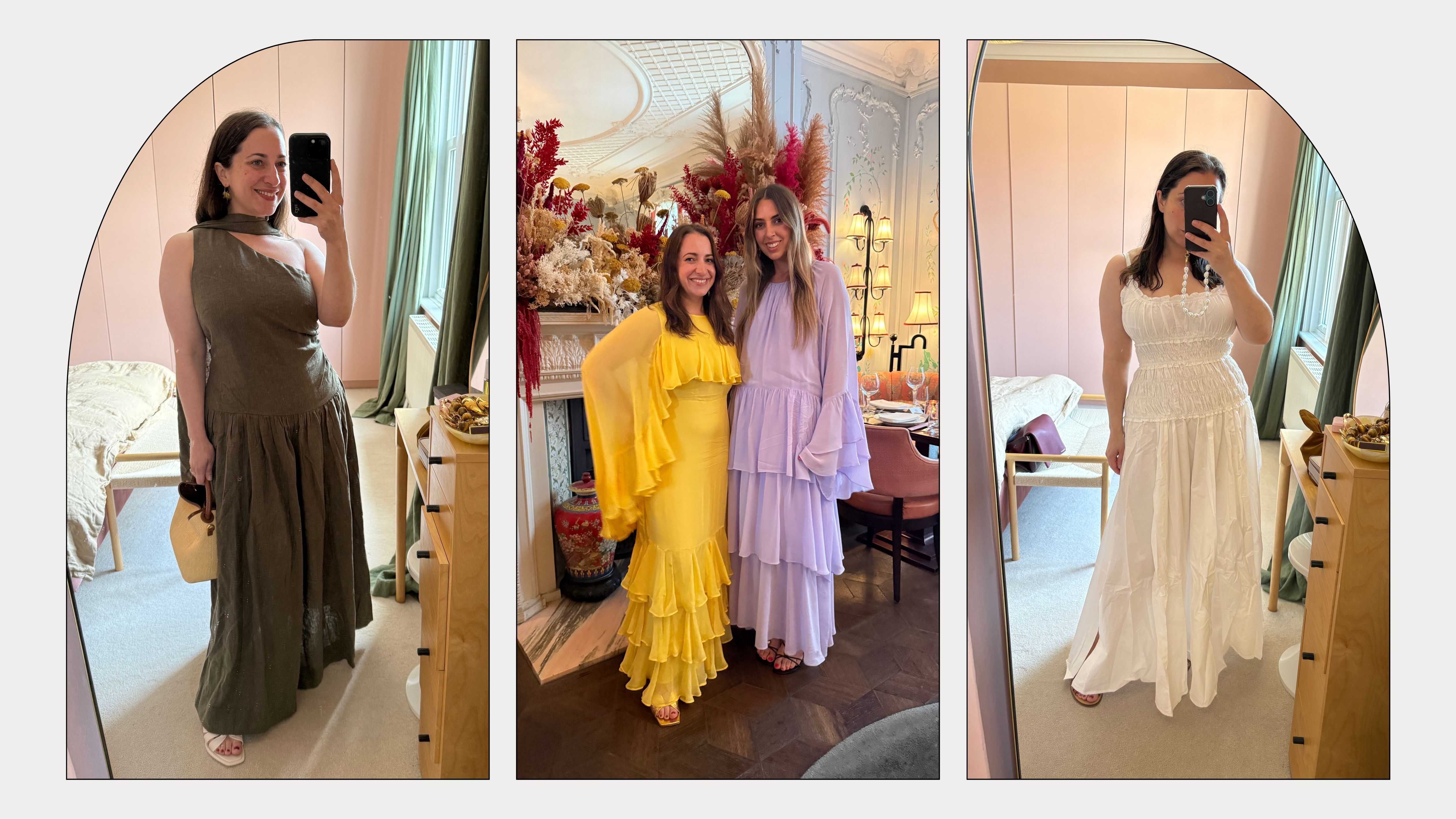 new-in dresses for may 2025