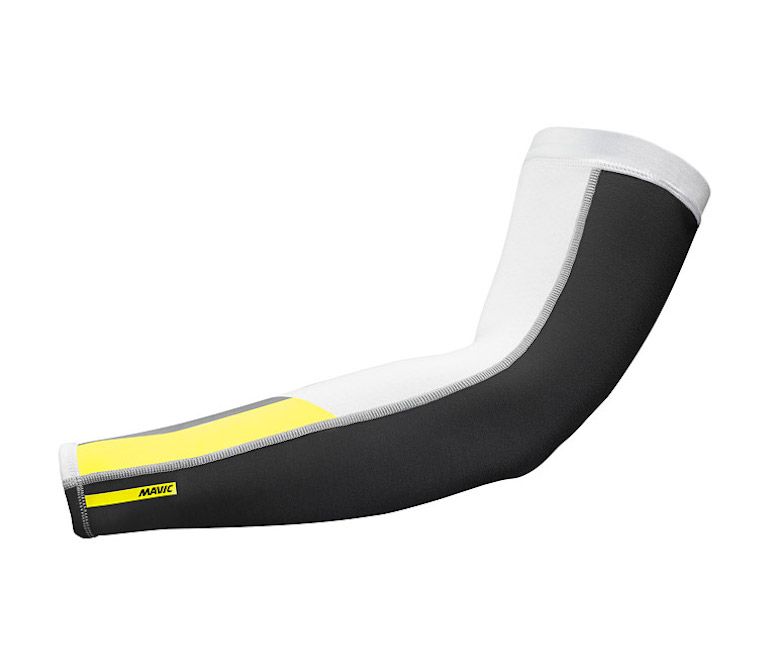 Mavic Vision armwarmers review Cycling Weekly